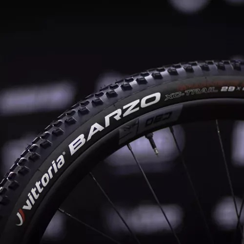 Pneu VTT Vittoria Barzo 29 X 2.25 – Pliable, Neuf, Référence 37828