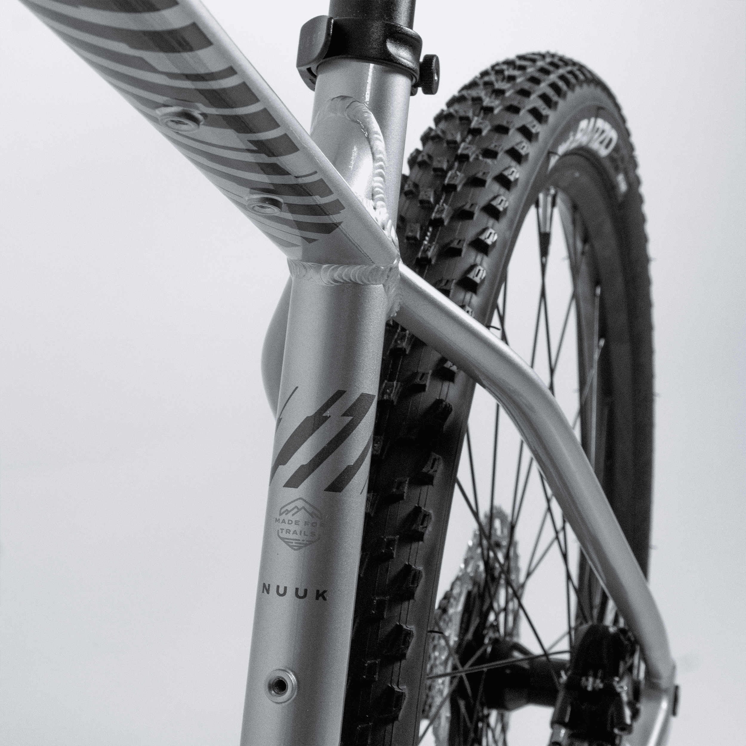 BICICLETA TSW NUUK 12V SR DEORE 29X15'' CZ/AZ (BIKERNAUTA) - Loja