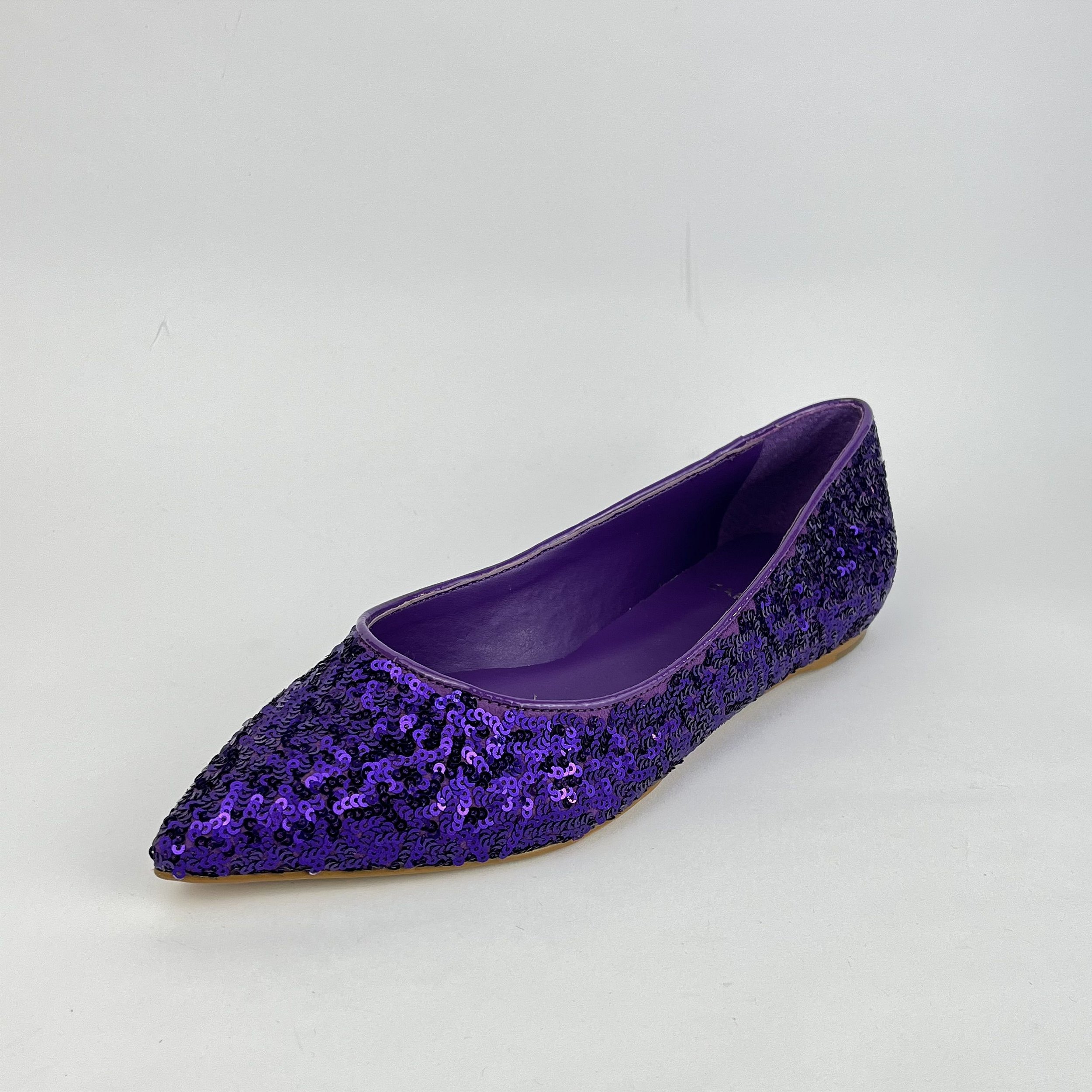 SAPATILHA GLAM CARRANO VIOLET Belatori Cal ados Femininos