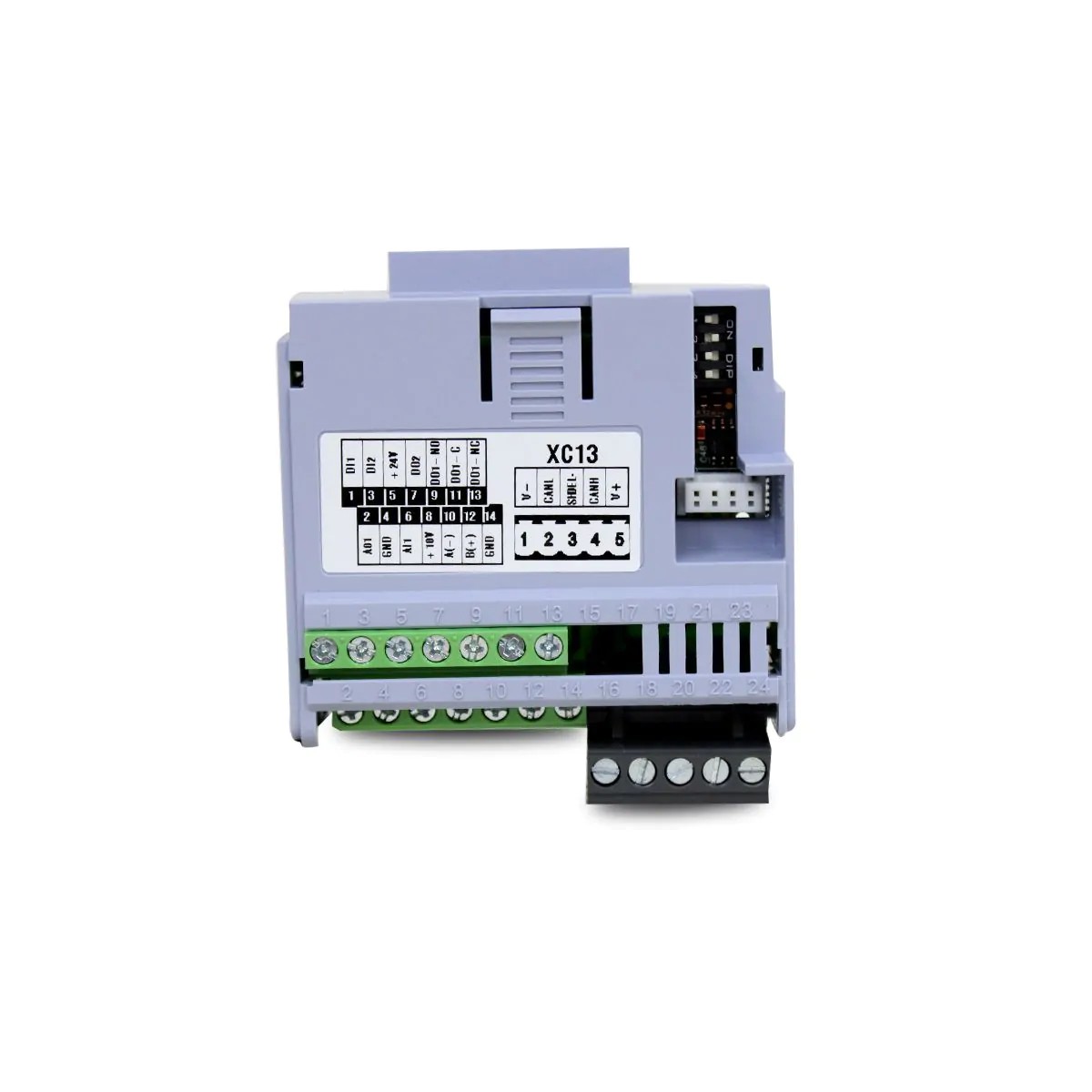 Módulo De Comunicação CFW500-CCAN Weg - 14741999 - Alucel