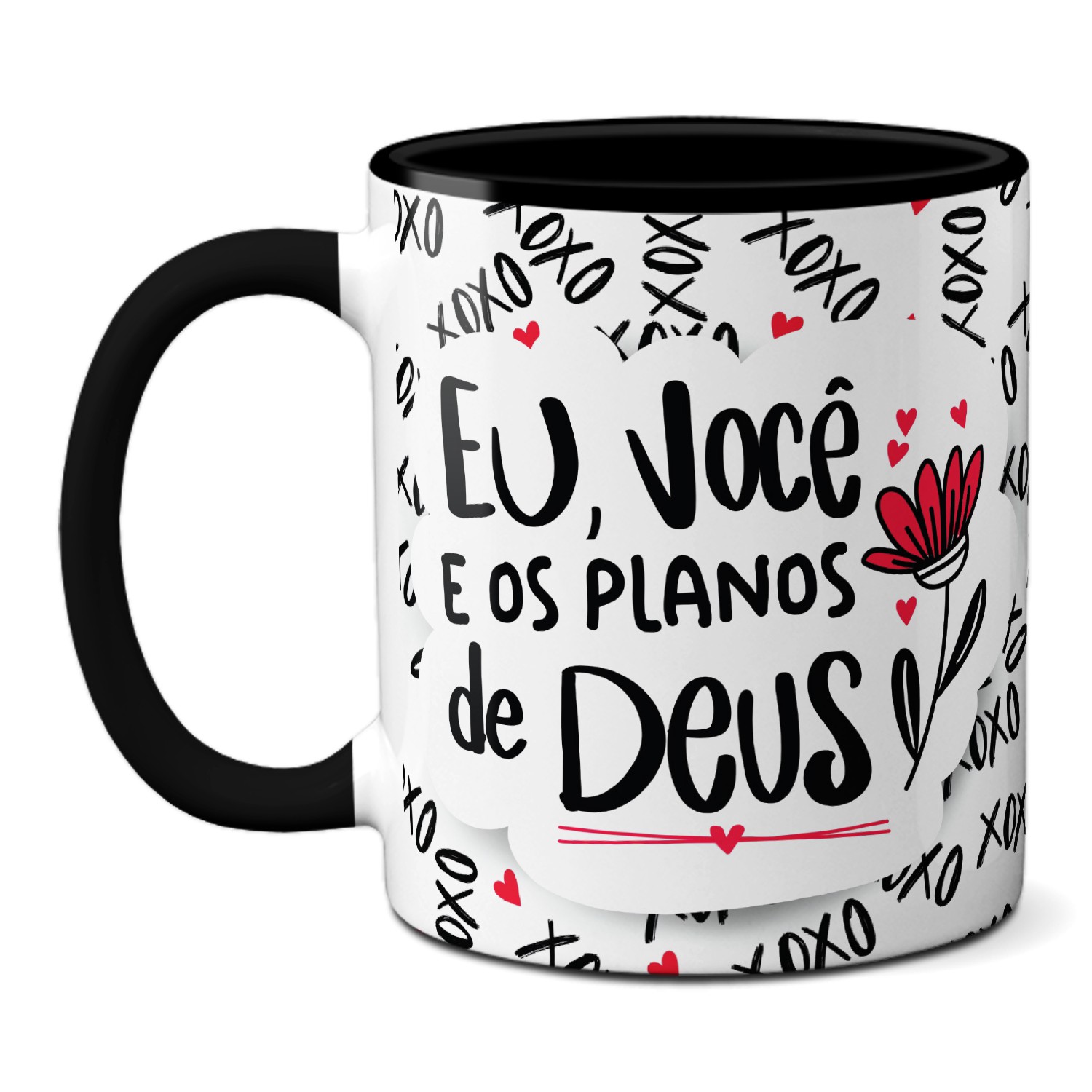 Os Planos de Deus –