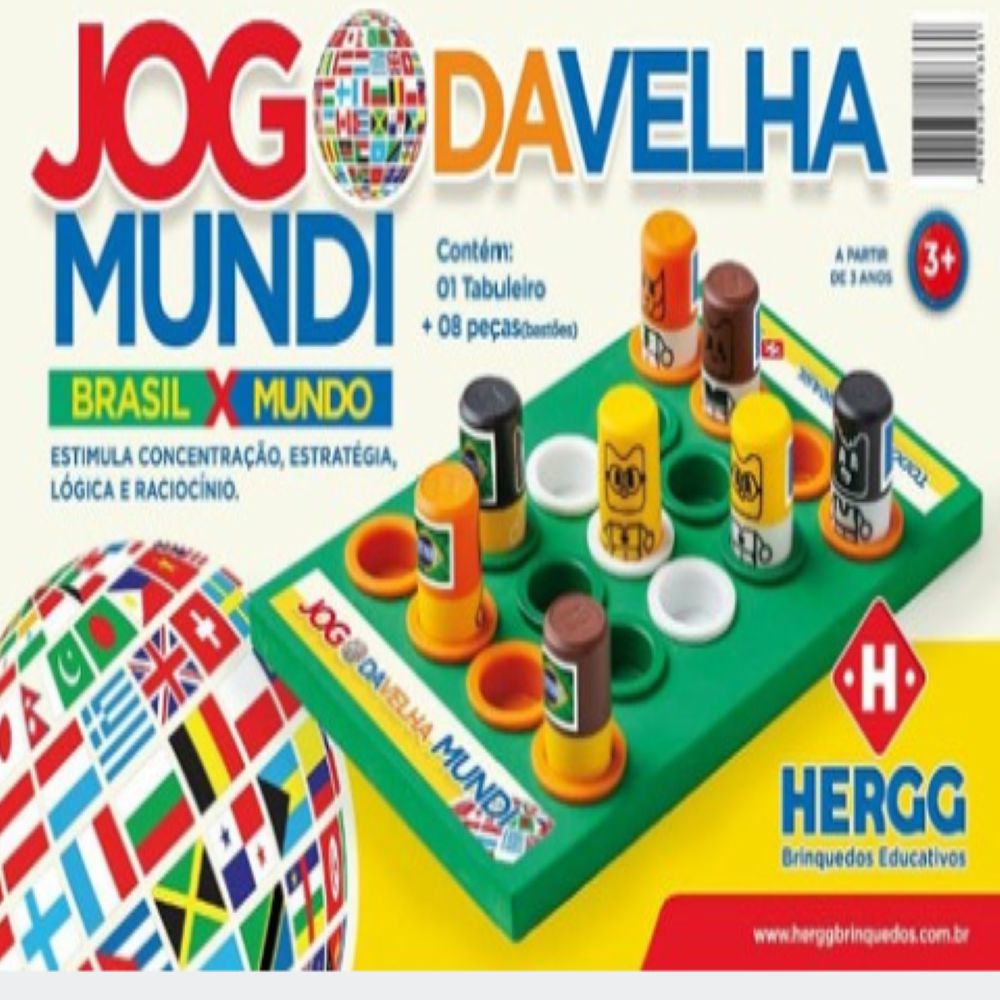 Jogo educativo 3 NUMBERS estimula o raciocínio lógico e a concentração para  pessoas de todas as