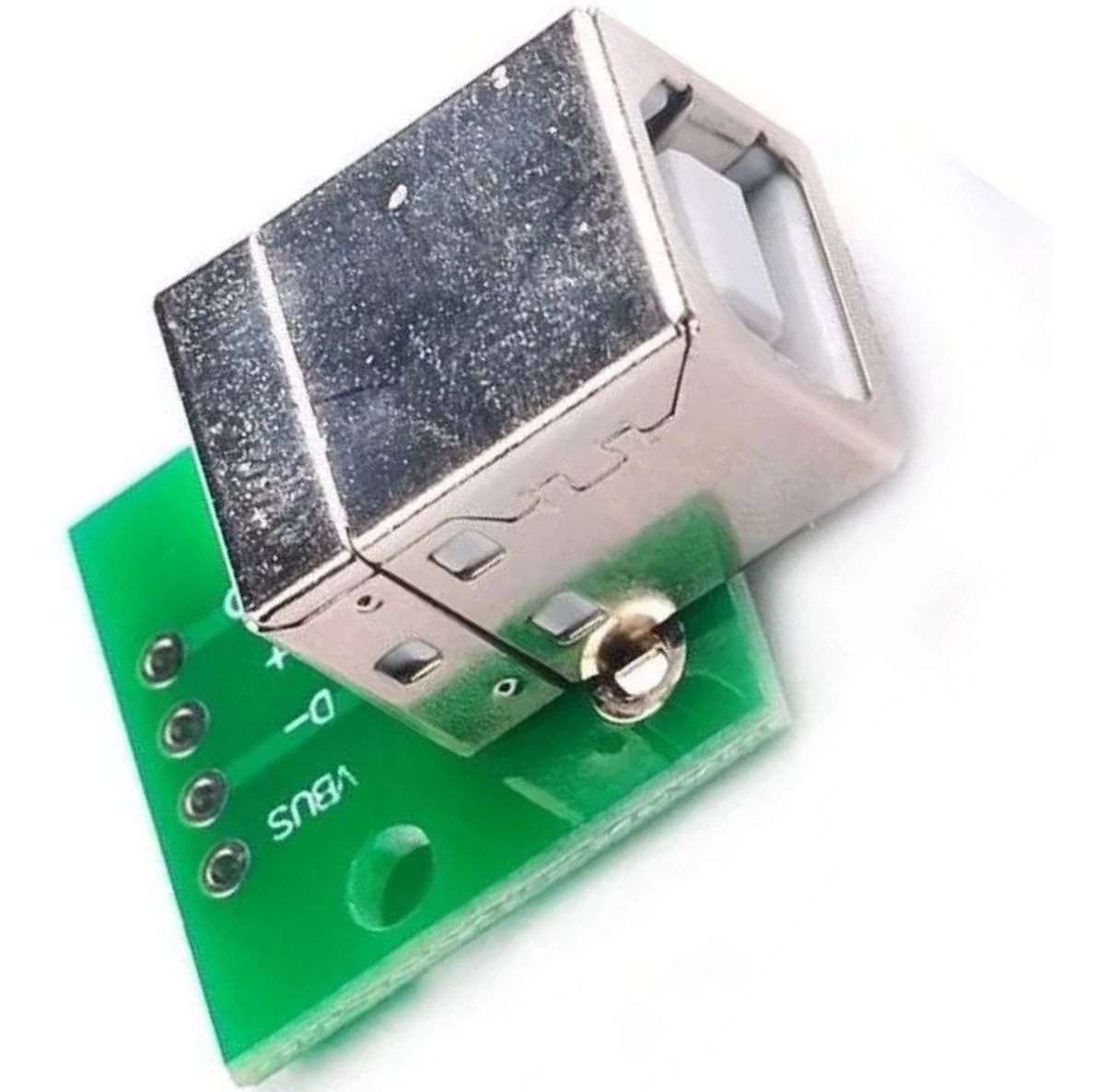 Módulo Adaptador Conector Usb B Para Dip - Smartcomp seu fornecedor ...