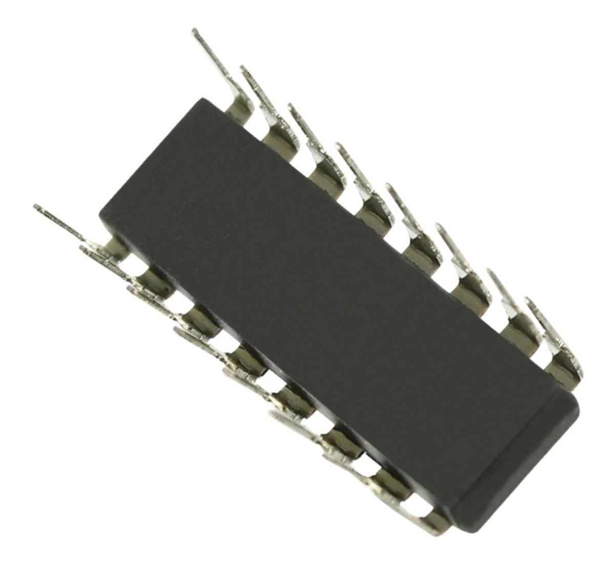Ci Cd4028 Circuito Integrado Decodificador Bcd Decimal 10 Peças Smartcomp Seu Fornecedor 4334