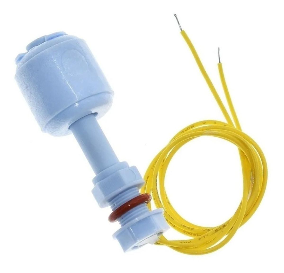 Sensor De N vel De gua Tipo Boia Vertical 65mm Smartcomp Seu sensor-de-n-vel-de-gua-tipo-boia-vertical-65mm-smartcomp-seu