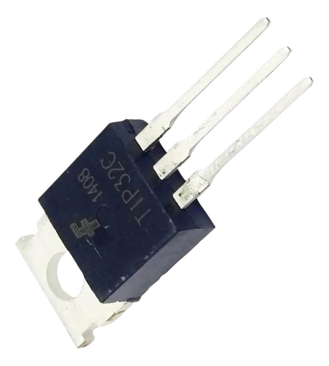 20 PCS TIP32C TO-220 TIP32 PNP Power Transistors #WD8
