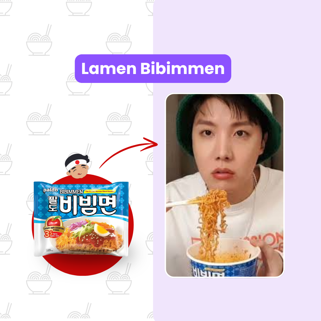 Combo BTS - Lojas Kaito — O melhor dos produtos orientais em um só
