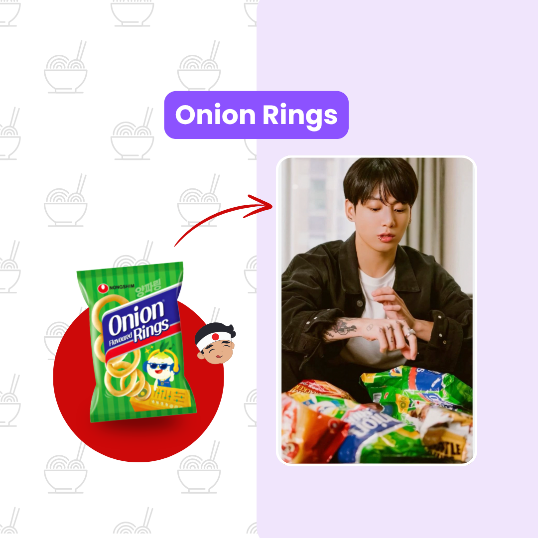 Combo BTS - Lojas Kaito — O melhor dos produtos orientais em um só