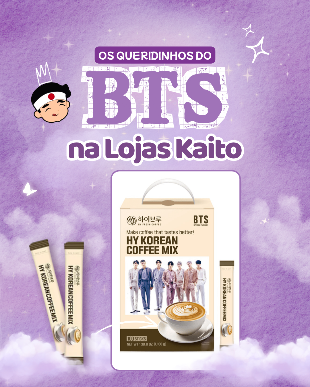bts muse ジミン　army day ギフト Kit Especial ARMY Day BTS 9 de Julho - Lojas Kaito — O melhor dos