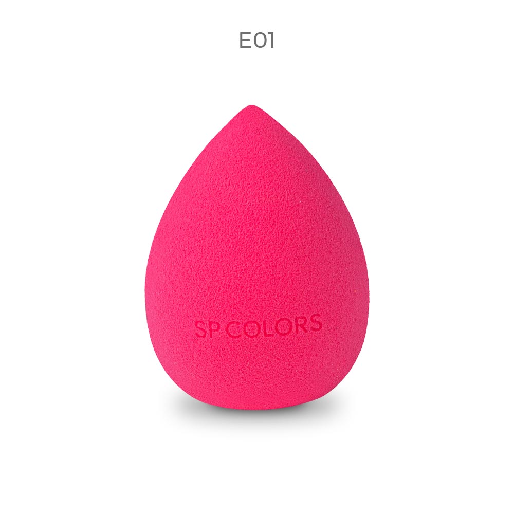 Esponja Color Drop - Loja SP Colors