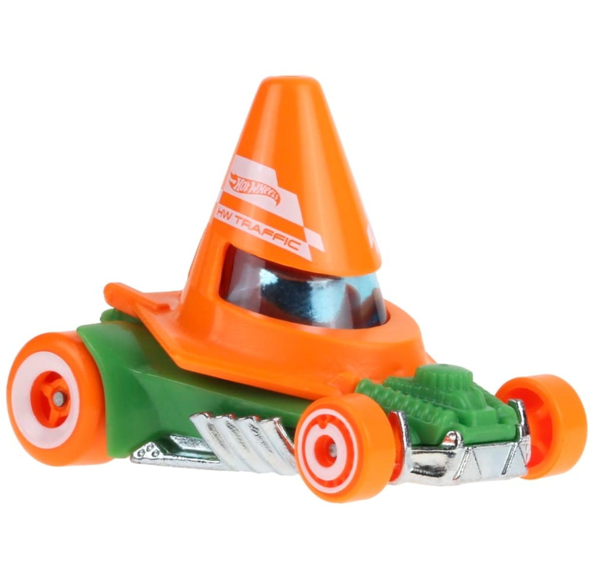 Cone Shaker - HYW35 | Hot Wheels Linha Básica 2025 - Nº 148/250 - LD ...