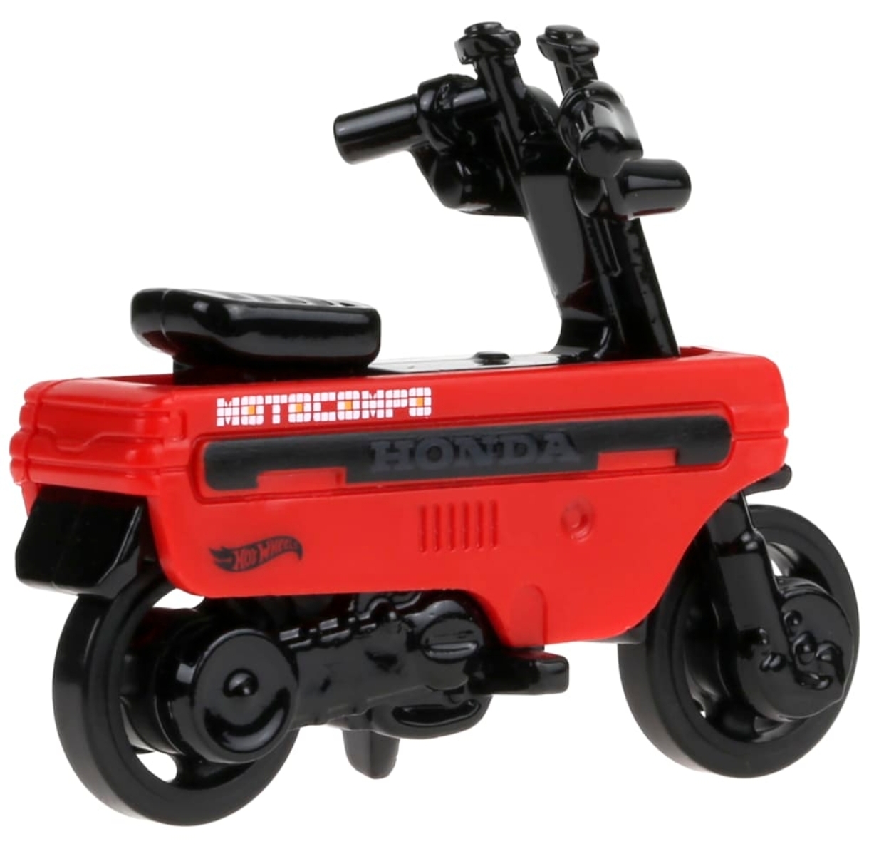 ホットウィールHot Wheels HONDA MOTOCOMPO 13台セット Honda Motocompo - HYW43 | Hot Wheels Linha Básica 2025 - Nº 181