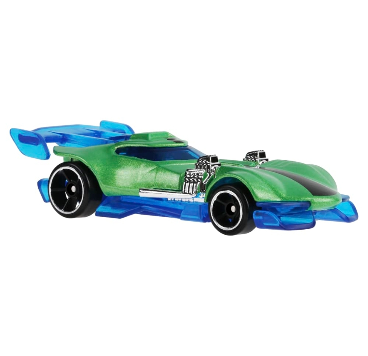 Super Twin Mill - JBB72 | Hot Wheels Linha Básica 2025 - Nº 019