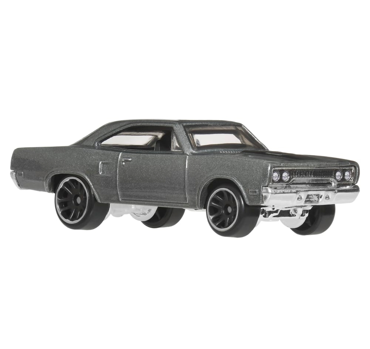 1970 Road Runner - JKX08 | 04 de 05 | Mix 01 de 2026 | (The Fast