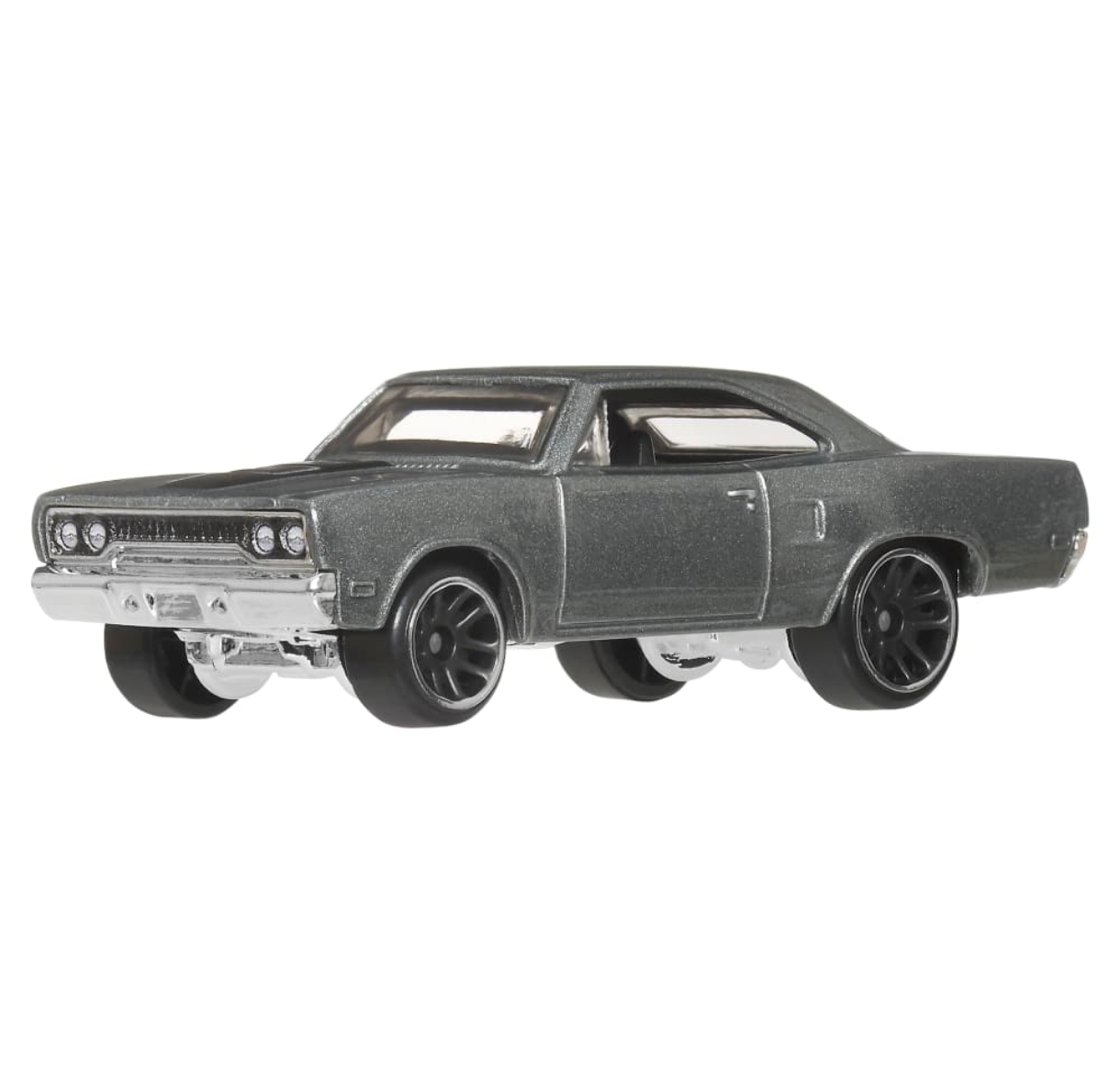 1970 Road Runner - JKX08 | 04 de 05 | Mix 01 de 2026 | (The Fast