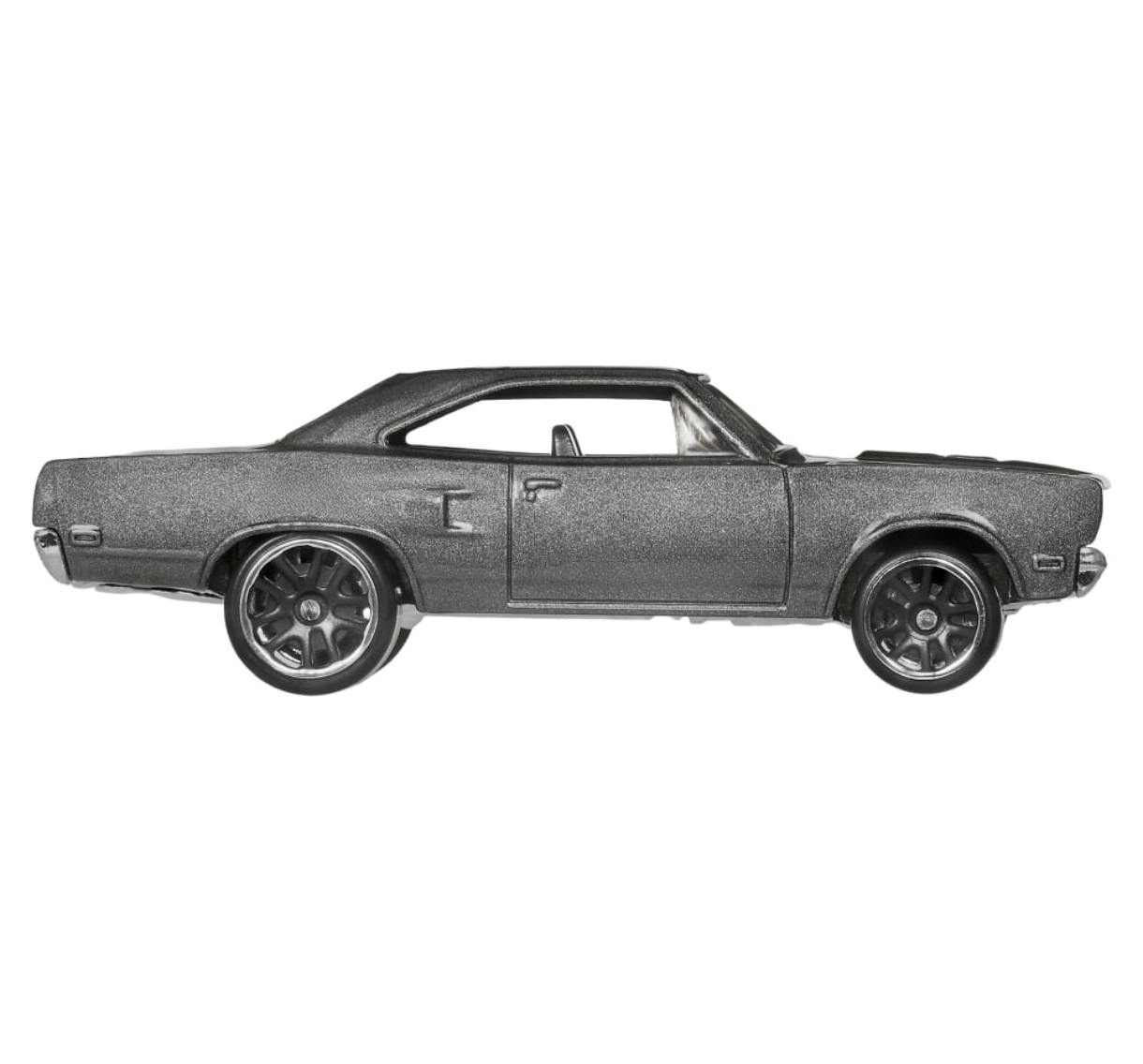 1970 Road Runner - JKX08 | 04 de 05 | Mix 01 de 2026 | (The Fast