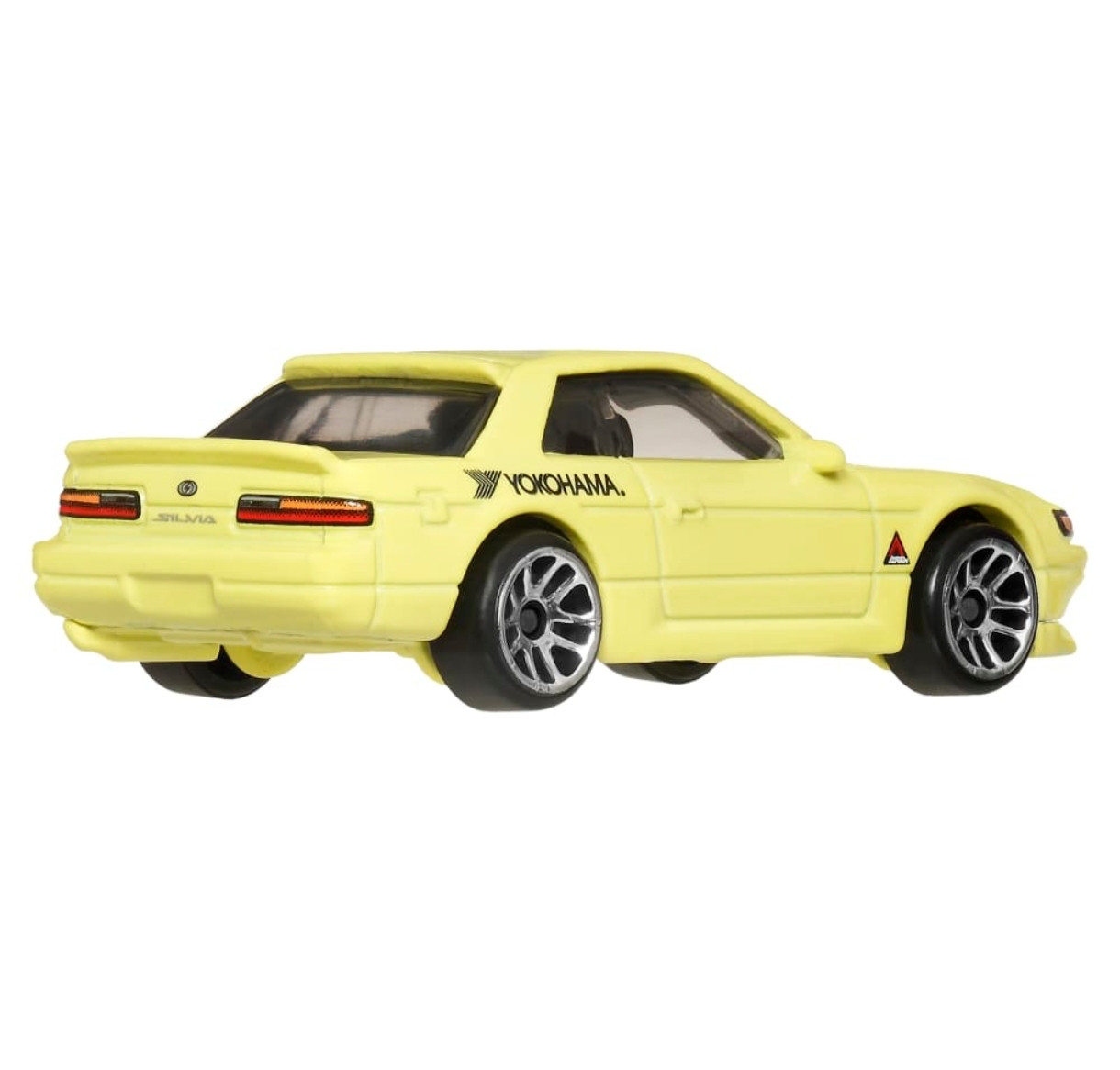 Nissan Silvia (S13) - JKX09 | 05 de 05 | Mix 01 de 2026 | (The