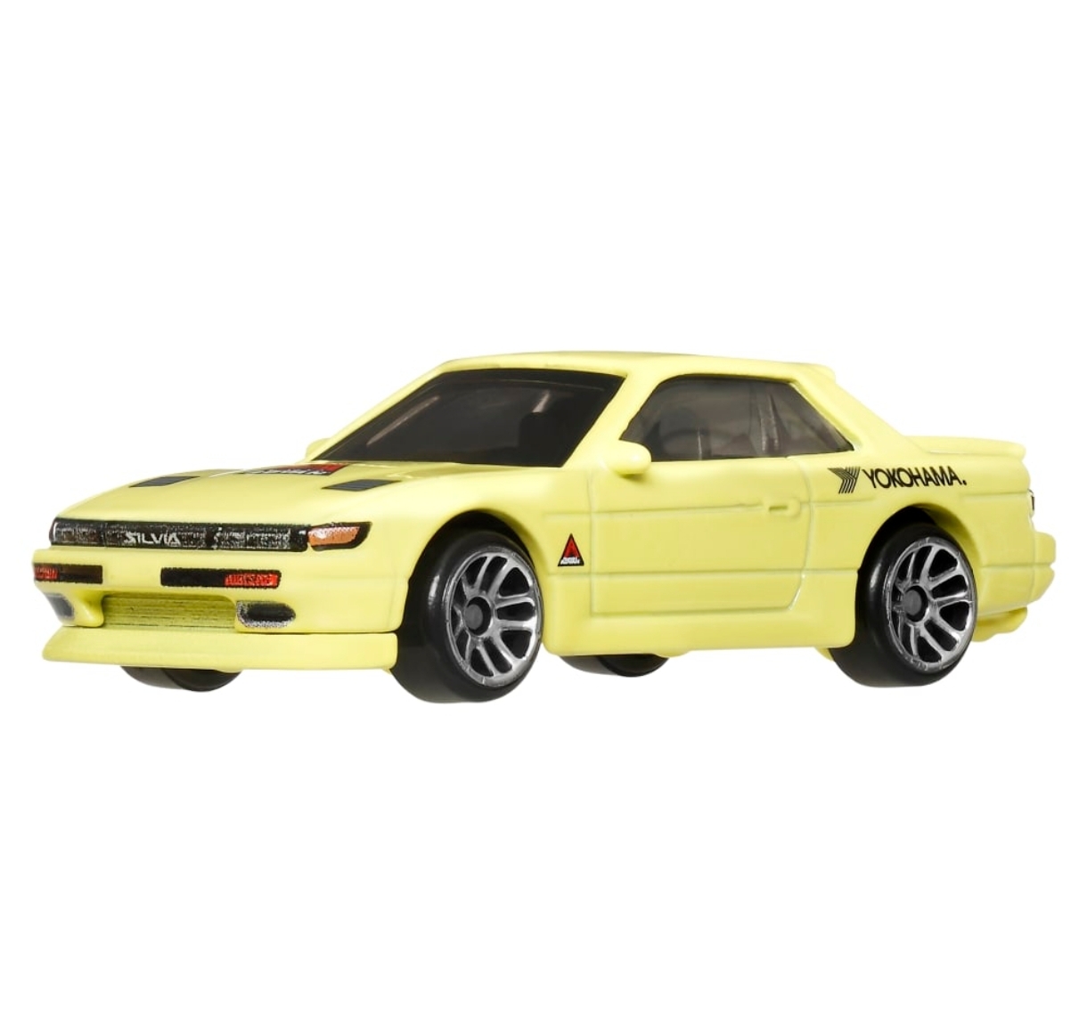 Nissan Silvia (S13) - JKX09 | 05 de 05 | Mix 01 de 2026 | (The