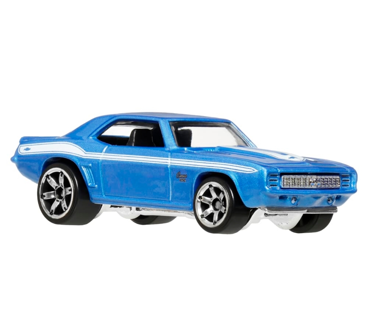 1969 Camaro - JKX13 | 04 de 05 | Mix 02 de 2026 | Velozes e