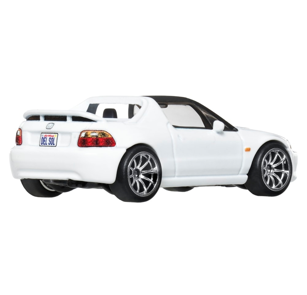 1994 Honda del Sol (The Fast and the Furious) - JHW63 | 03 de 05