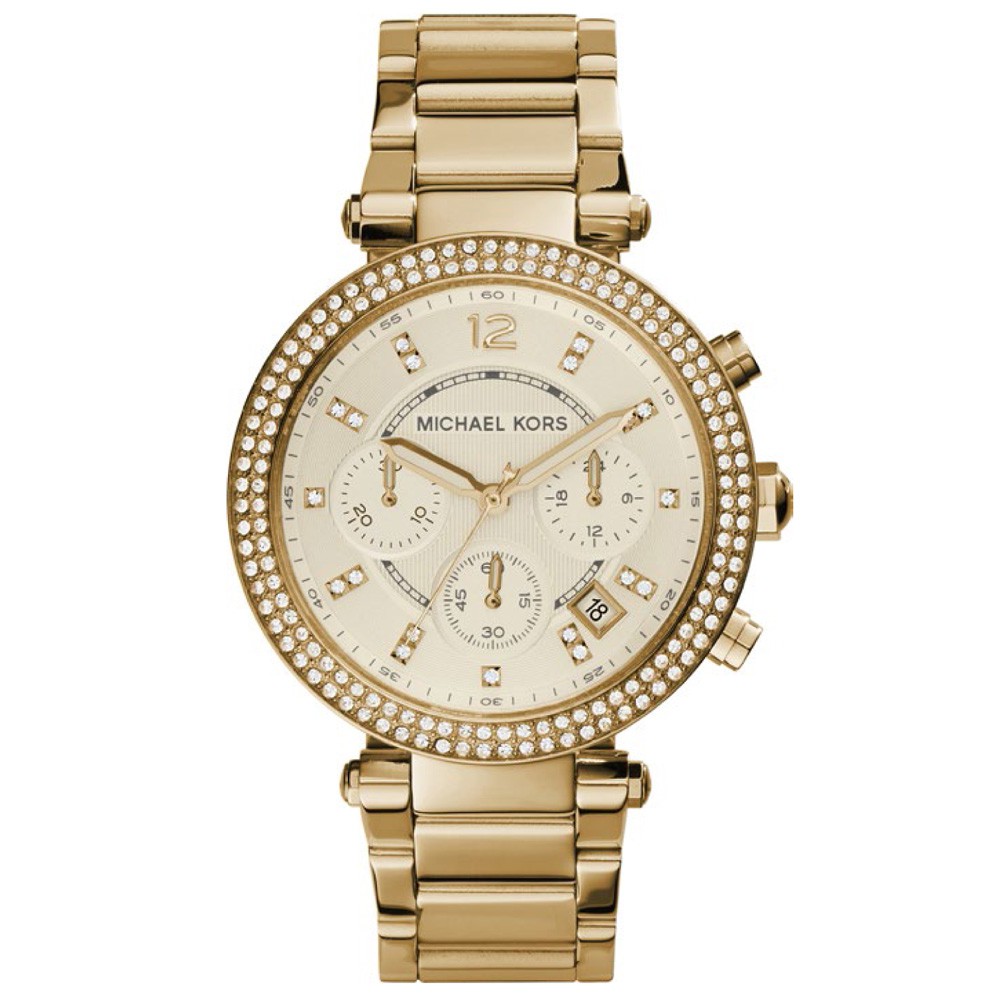 Relógio Feminino Michael Kors - MK72601DN - MagazzineFowles