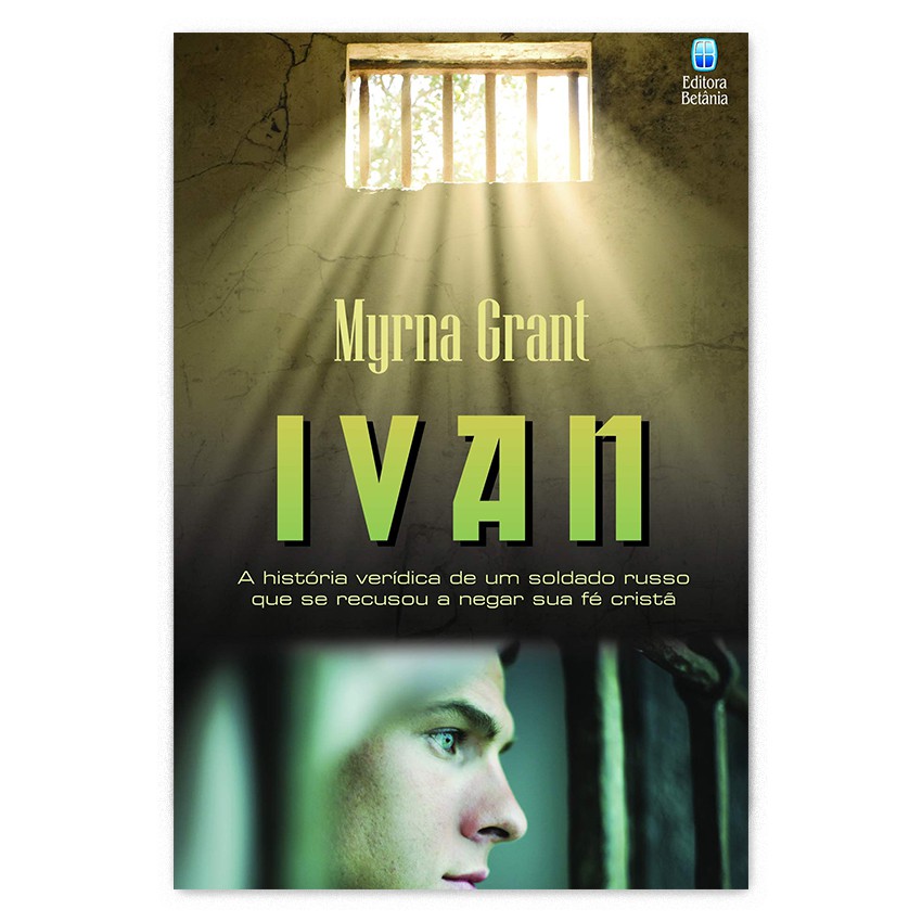 IVAN MYRNA GRANT Livraria OArado