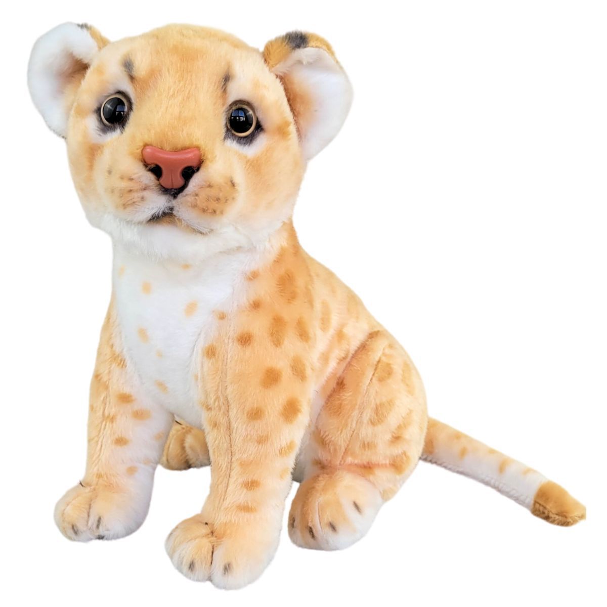 LEO ぬいぐるみ 約30cm LEO ぬいぐるみ 約30cm 【公式通販】