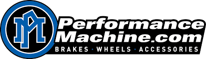 Pedaleira Performance Machine Contour Cromado Harley-Davidson - MTX ...