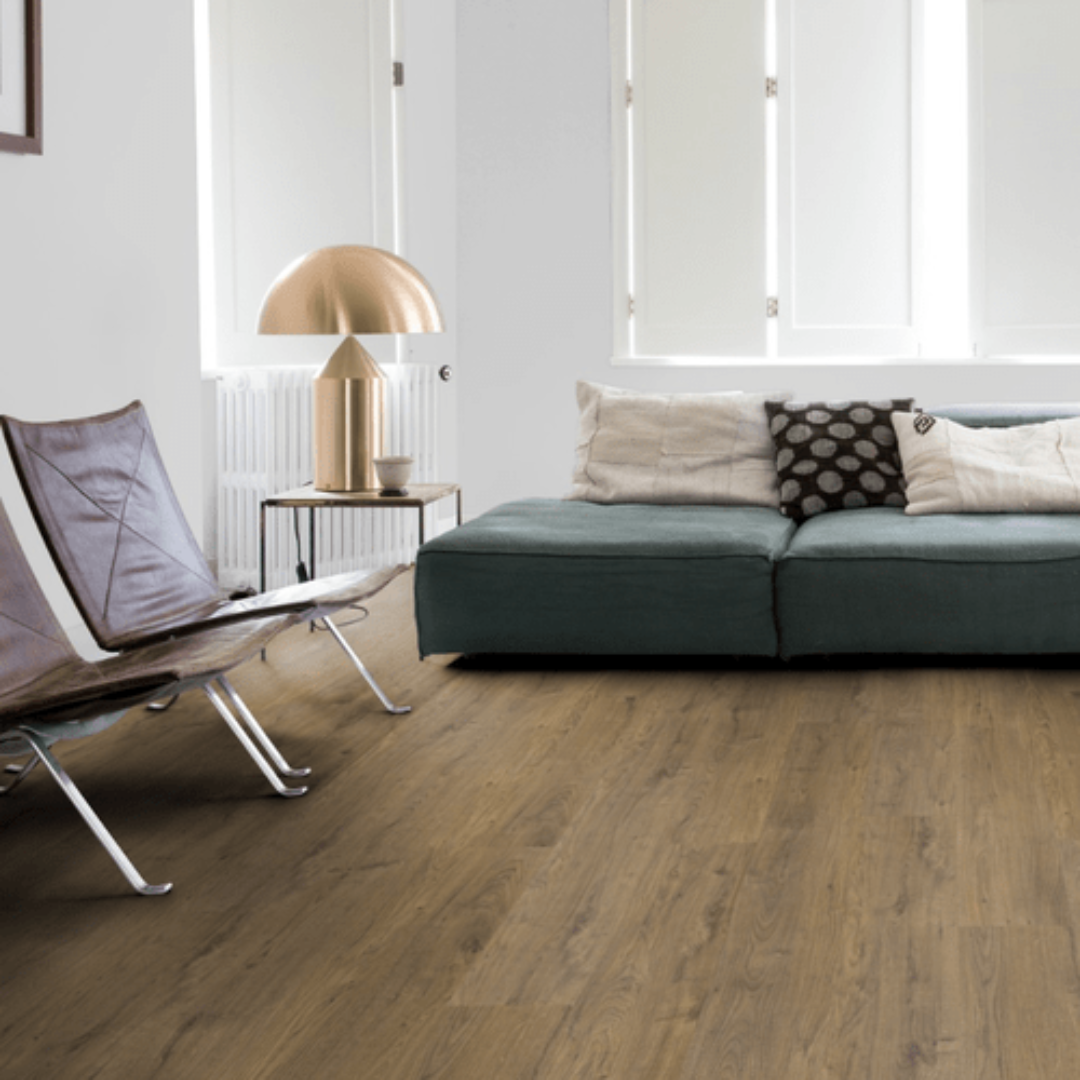 PISO LAMINADO QUICK STEP VISION CARVALHO AGRESTE FVI1464 - 2,71M2