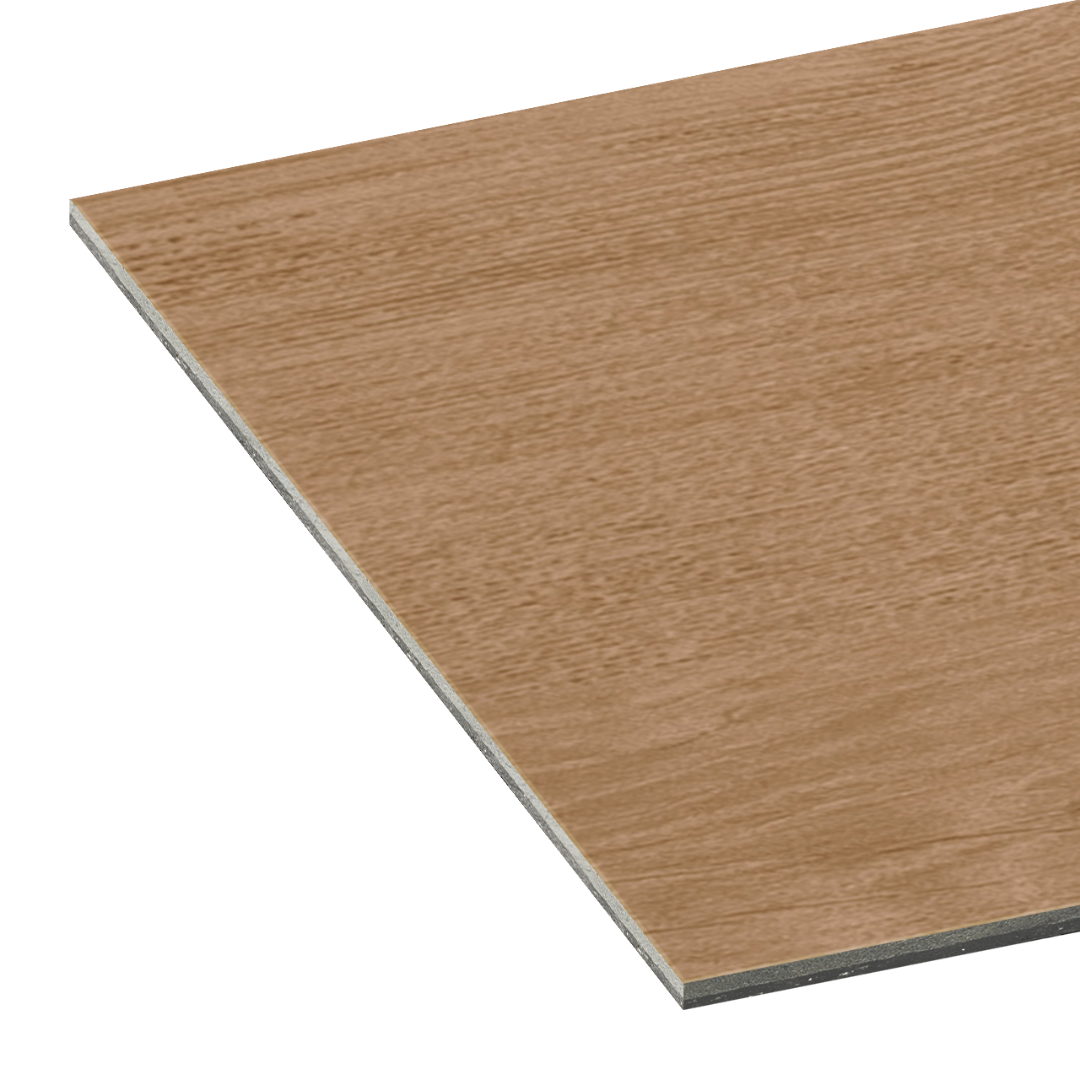 PISO VINILICO RUFFINO SOFISTICATO COLADO NOGUEIRA 2MM - 3,90M2