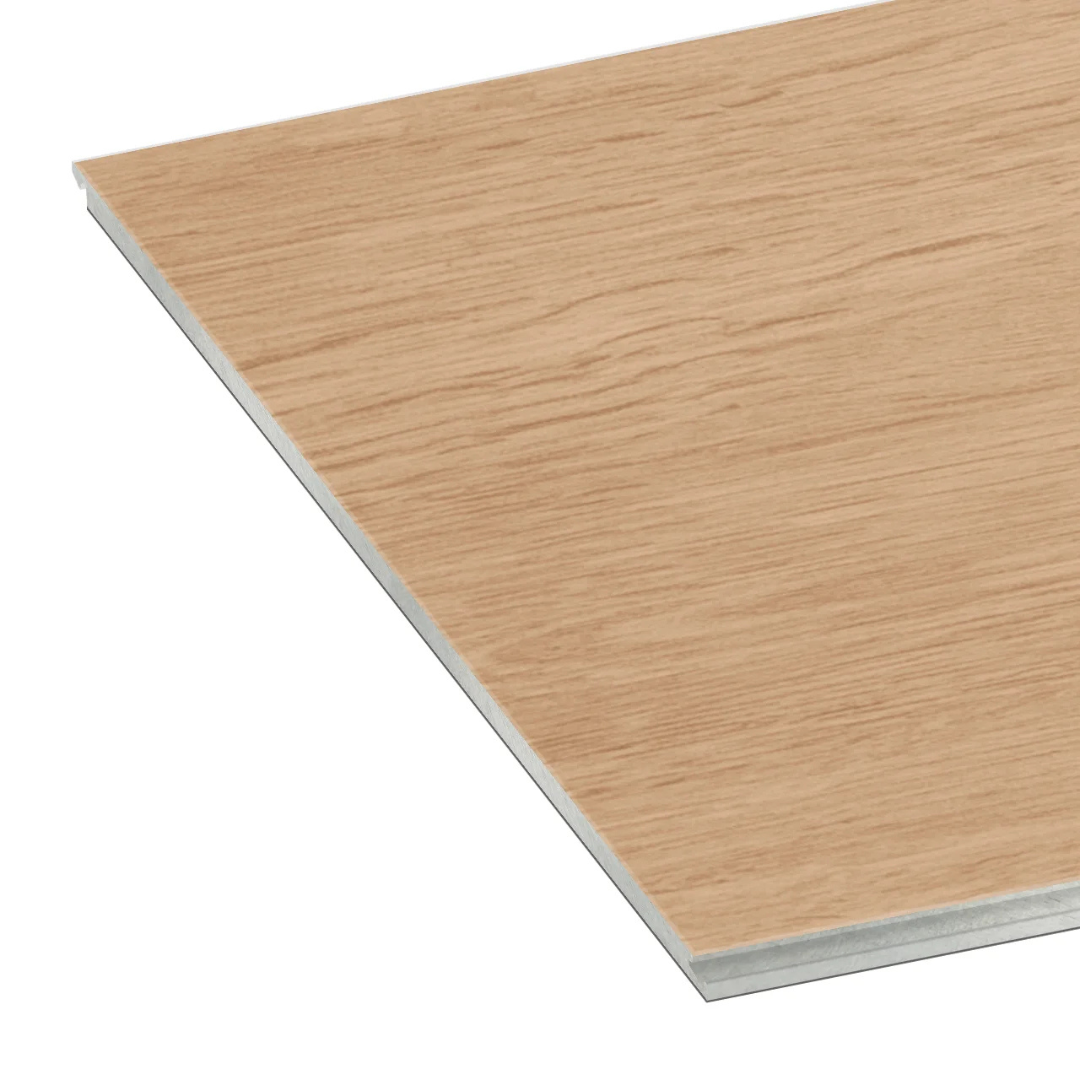 PISO VINILICO RUFFINO NOBILE CLICK SPC VERONA 5MM - 2,23M2 - ELEAR