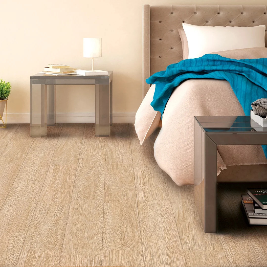 PISO VINILICO RUFFINO NOBILE CLICK SPC VERONA 5MM - 2,23M2 - ELEAR