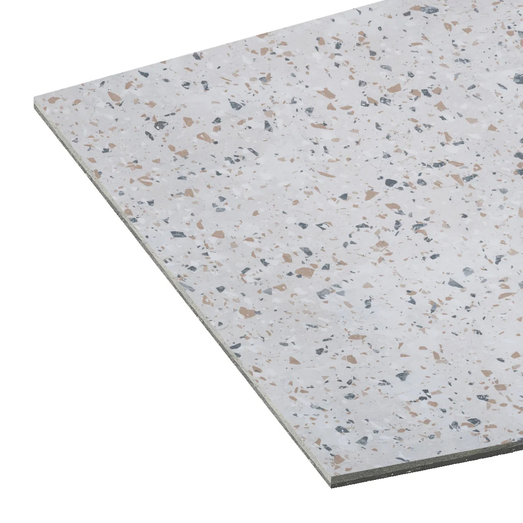 PISO VINILICO TARKETT AMBIENTA DESIGN ANDORRA 92X92 PLACAS 3MM - 3