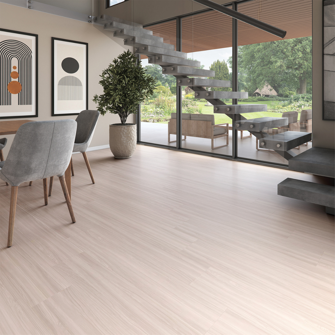 PISO LAMINADO FLOOREST FIT ANDIROBA FFT3001 - 3,10M2 - ELEAR: O