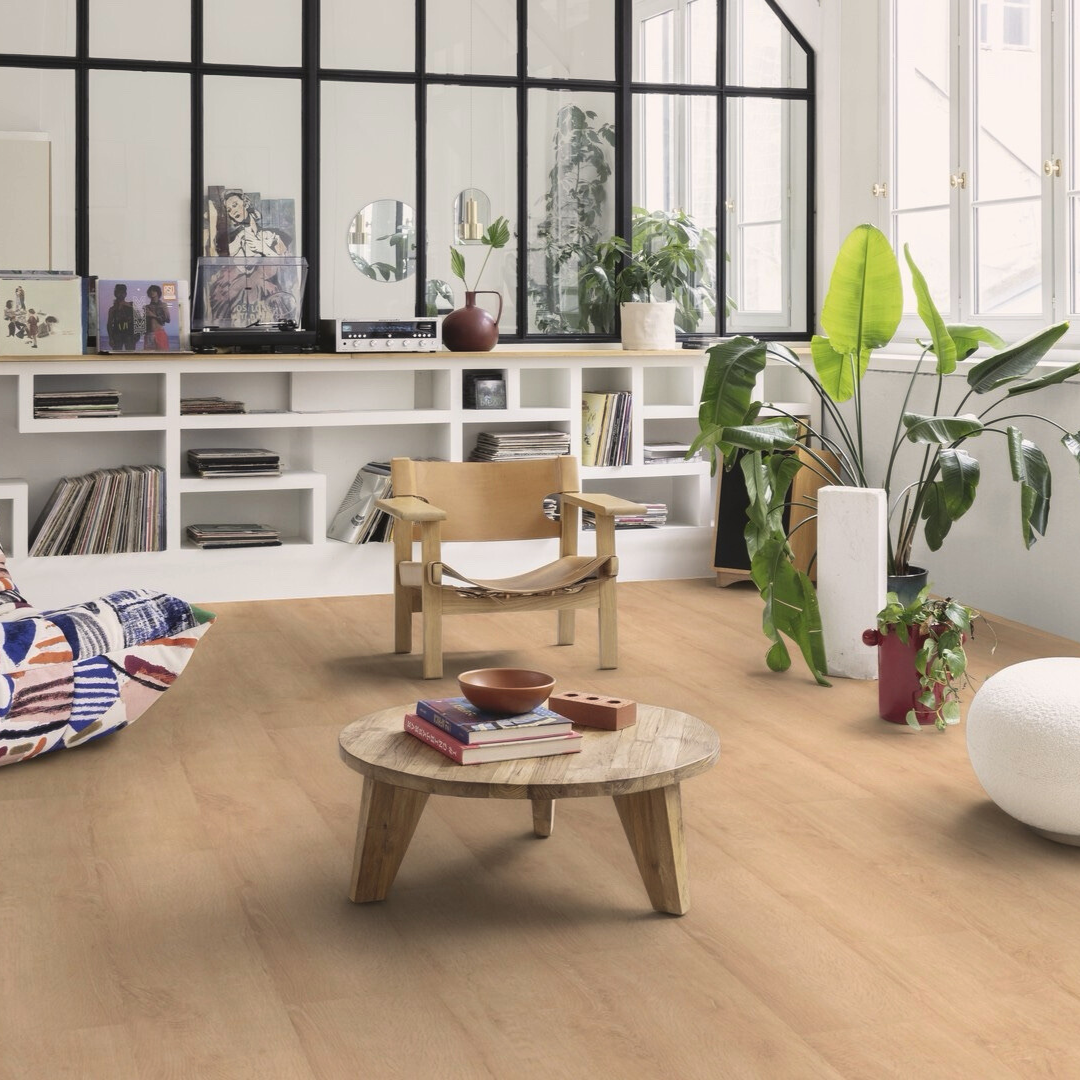 PISO LAMINADO FLOOREST FIT KARITE FFT3002 - 3,10M2 - ELEAR: O