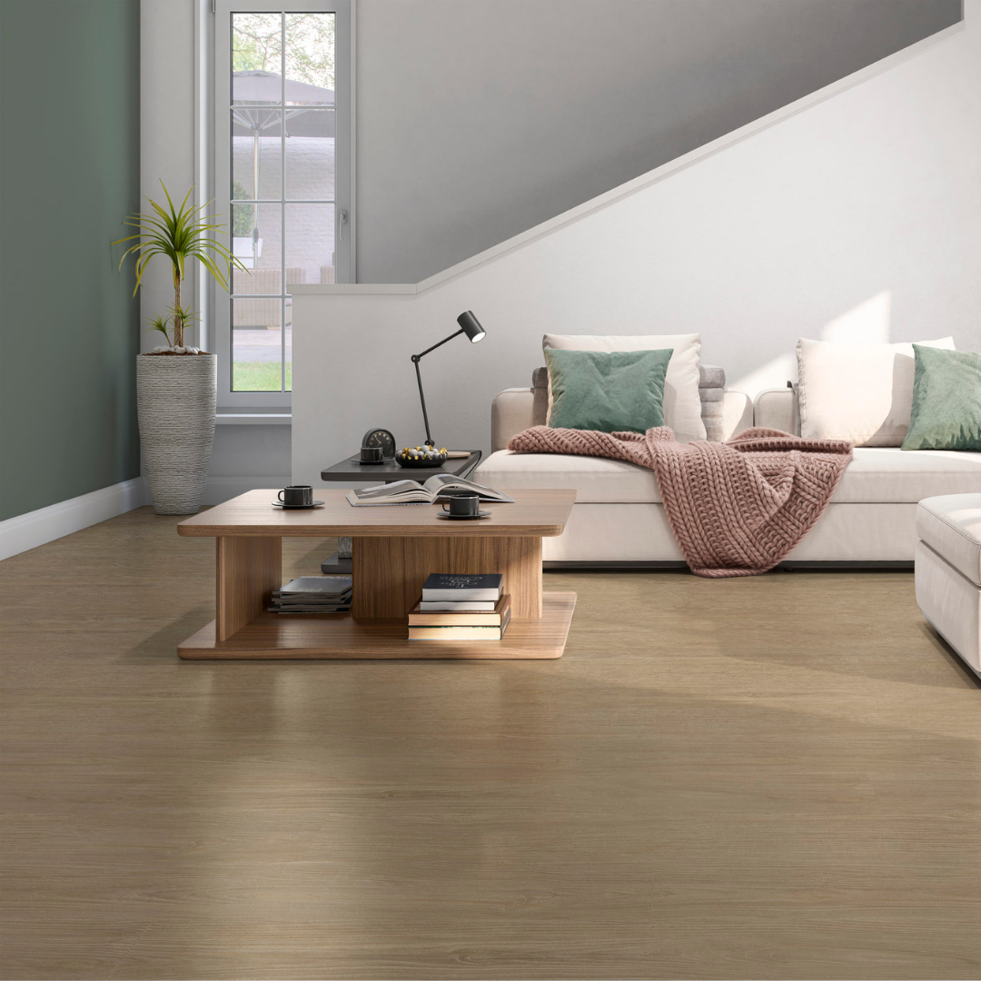 PISO VINILICO LVT BELGOTEX RENAISSANCE PIETA 2MM - 5,57M2 - ELEAR: O ...