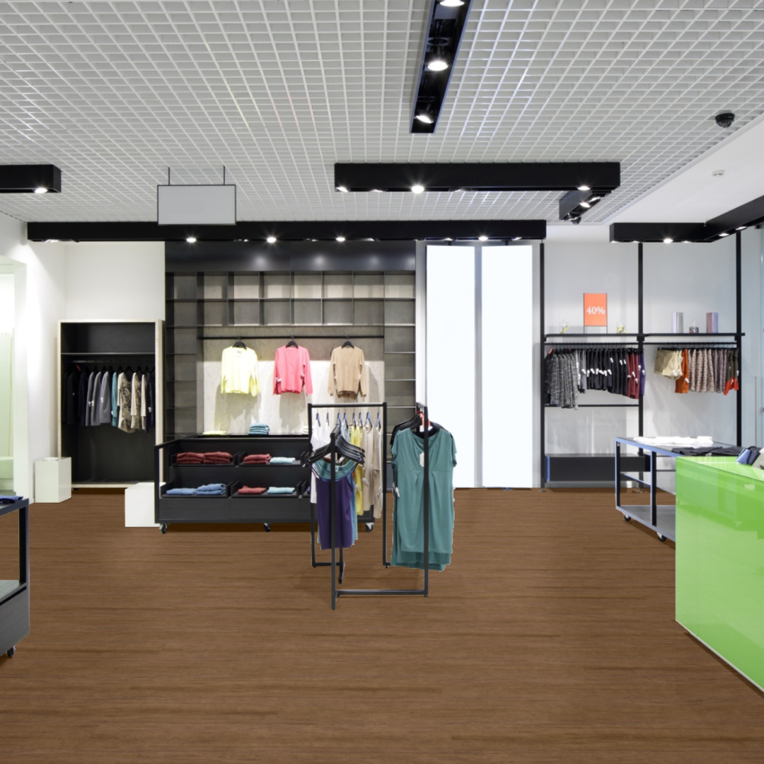 PISO VINILICO LVT BELGOTEX RENAISSANCE VENUS 2MM - 5,57M2 - ELEAR