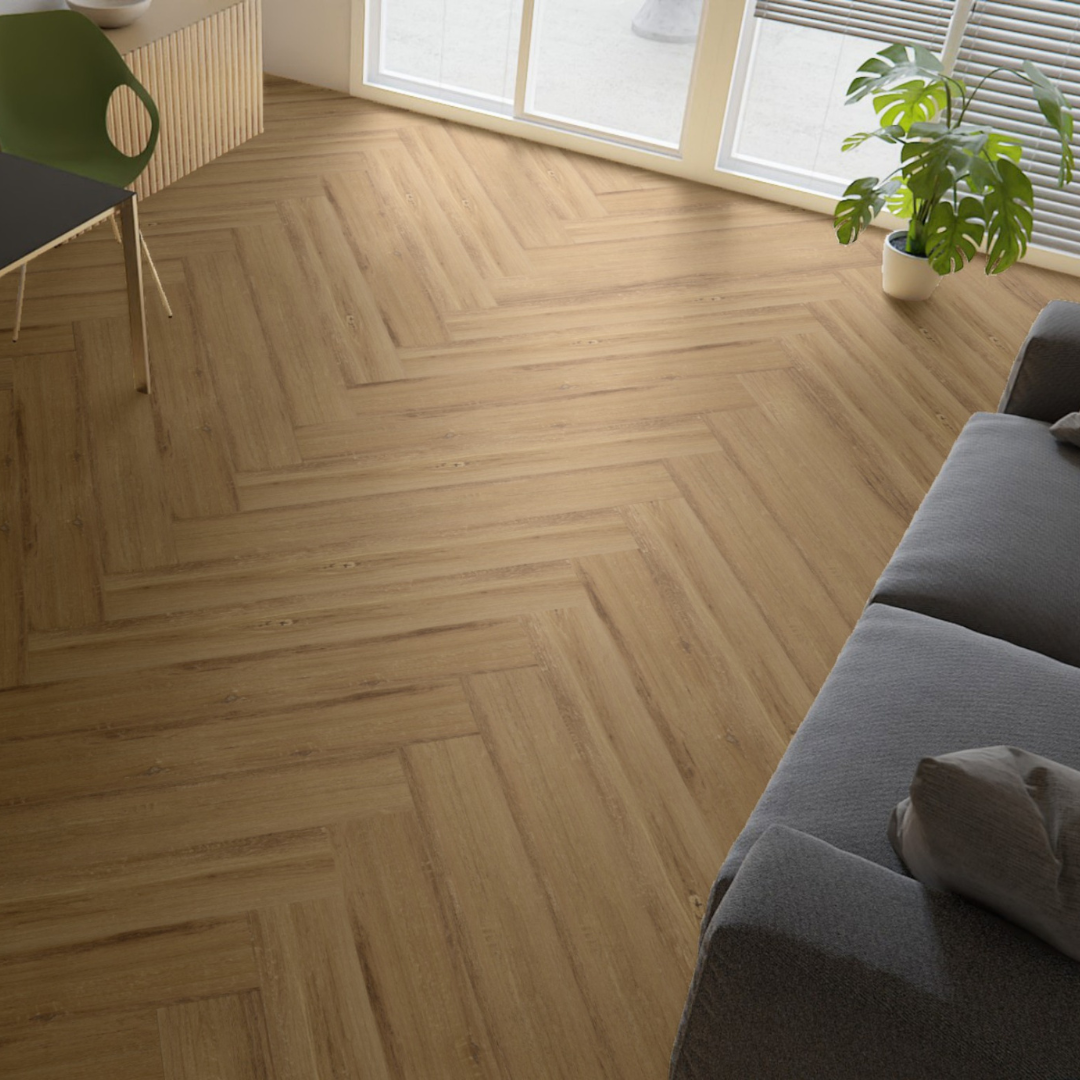 PISO VINILICO BELGOTEX RENAISSANCE BELLINI 2MM - 5,57M2 - ELEAR: O