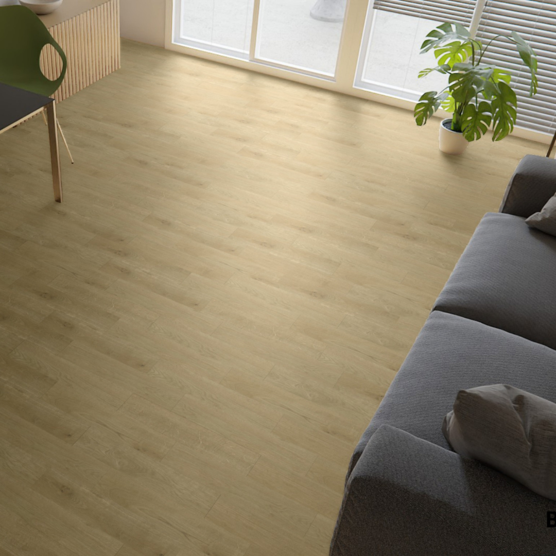 PISO VINILICO SPC BELGOTEX TIMBERLAND HB SERENITY OAK 5MM - 2,62M2