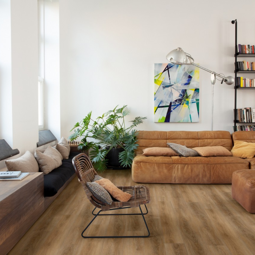 洋楽 puts next step 2lp 6002 PISO VINÍLICO QUICK STEP INVENTO RÉGUAS ISAAC QSIR503 - 2,08M2