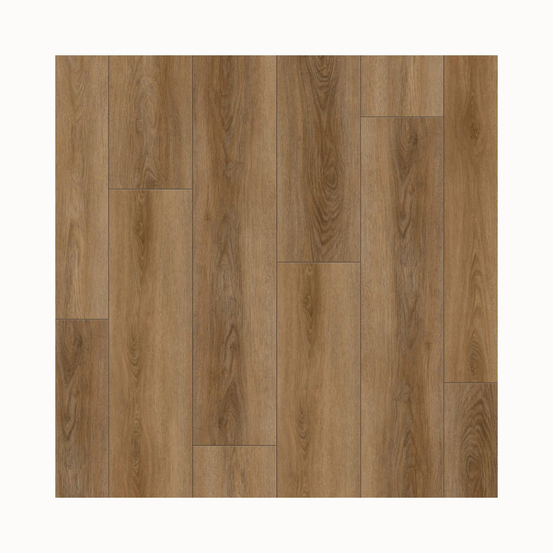 PISO VINÍLICO QUICK STEP INVENTO RÉGUAS ISAAC QSIR503 - 2,08M2