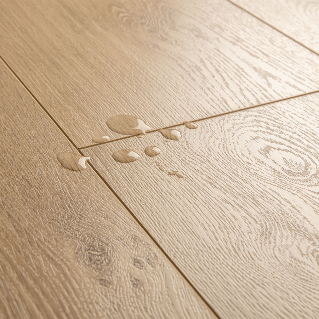 PISO LAMINADO QUICK STEP NESTO POR DO SOL NES899 - 2,18M2 - ELEAR