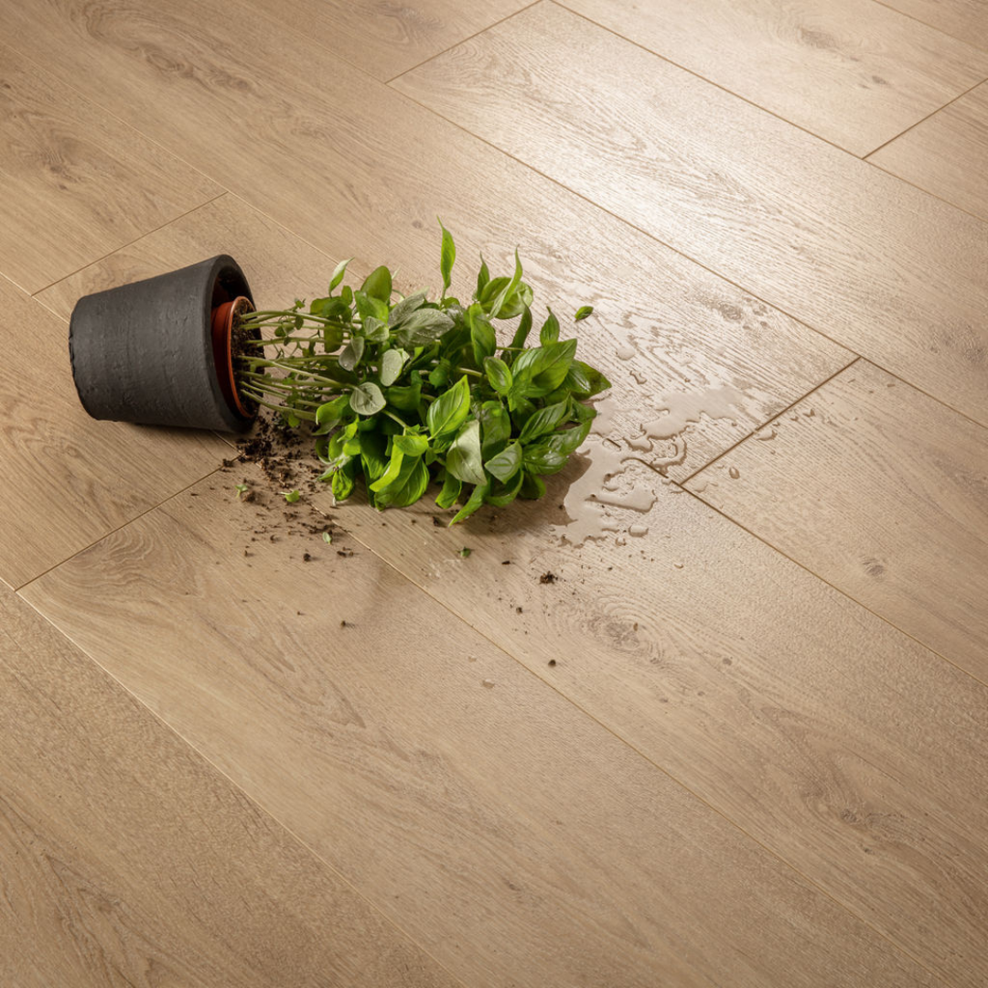 PISO LAMINADO QUICK STEP NESTO POR DO SOL NES899 - 2,18M2 - ELEAR