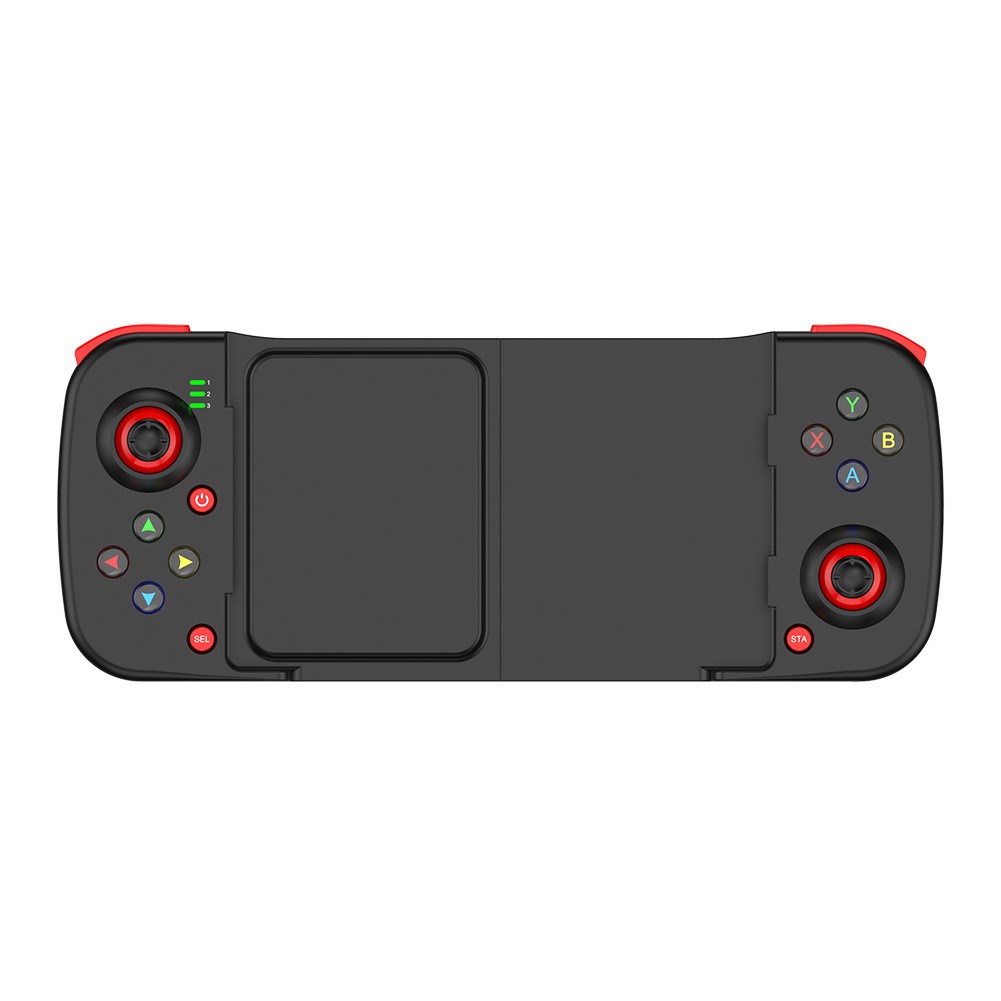 Controle Manete Gamepad Bluetooth Compatível Android Ios Pc