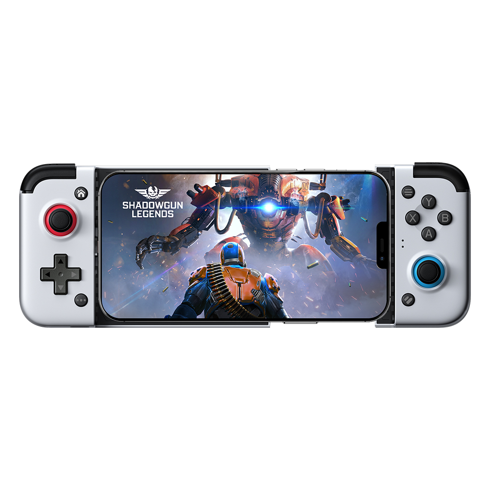 GameSir X2 Pro Jogos para celular Controller Para Android Suporte