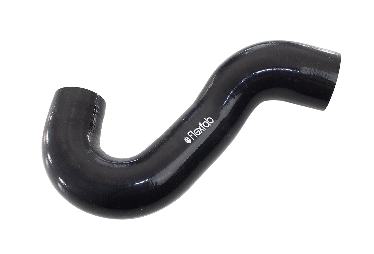 Mangueira Intercooler Amarok 2.0 Turbo 16v Paraíso das Mangueiras