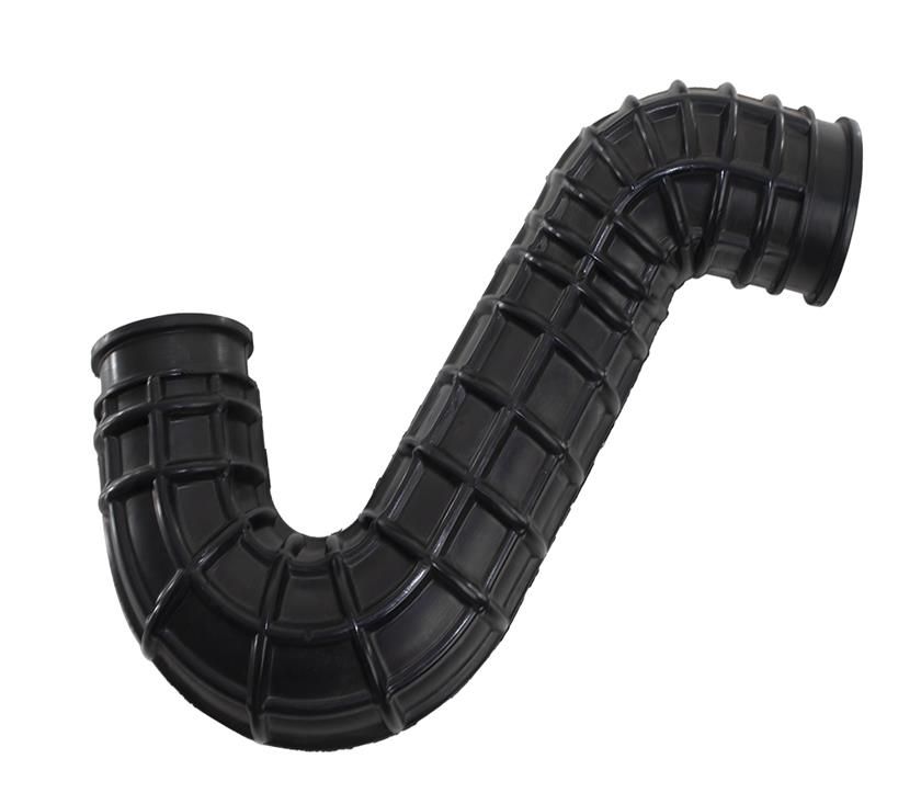 Mangueira Do Intercooler Amarok 2.0 16V 2H0145980A Paraíso das