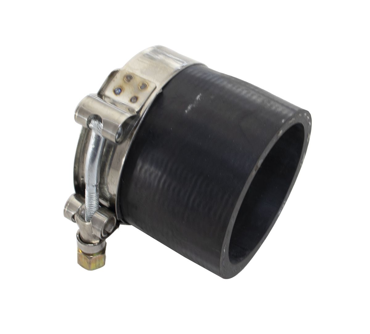 Mangueira Intercooler Amarok 2.5 16V TSI 2010/... 2h0145709 Paraíso