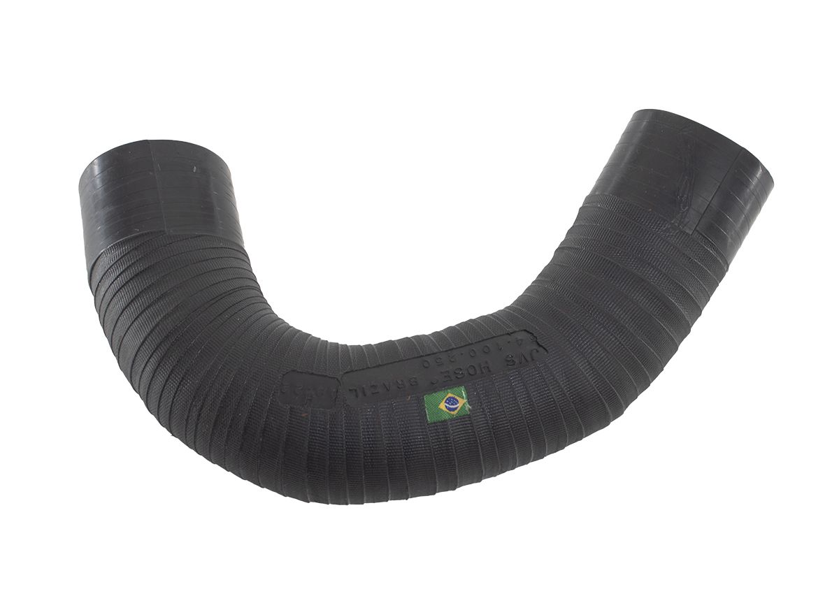 Mangueira Intercooler Hilux 2.8 2016/2020 173620L020 Paraíso das