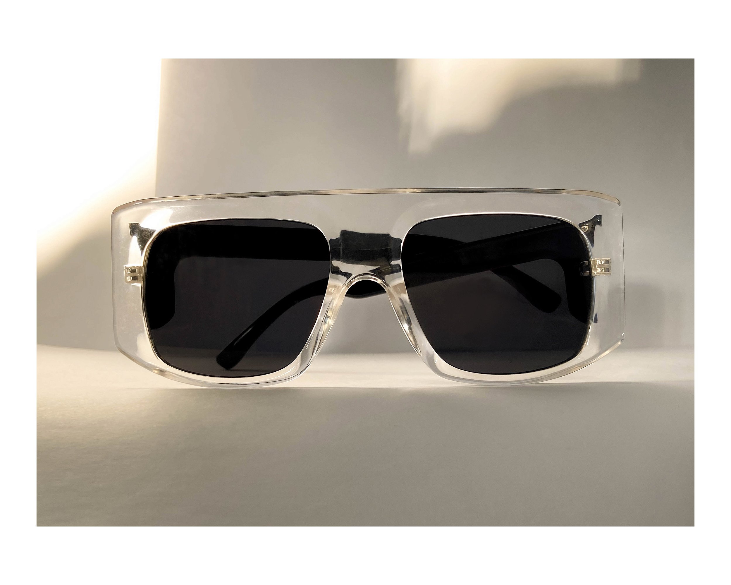 Óculos Niterói - Marca autoral de semi joias I Design exclusivo